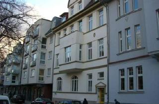 Wohnung mieten in 19053 Feldstadt, Schöne 1 Zimmer-Wohnung im Dachgeschoss in zentaler Lage zu mieten!