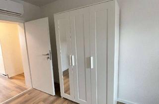 Wohnung mieten in 67549 Innenstadt, - WG-Zimmer/ Saniert, Möbliert mit Küche + Klimaanlage, Fußläufig der Uni