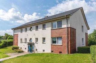 Sozialwohnungen mieten in Eetzweg 10, 24321 Lütjenburg, Familienwohnung im Grünen (WBS erforderlich)