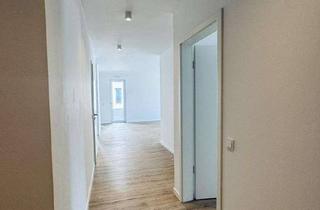 Wohnung mieten in Lutherstraße, 38855 Wernigerode, *Neubauprojekt Lutherstraße* - 2-Raum-Wohnung