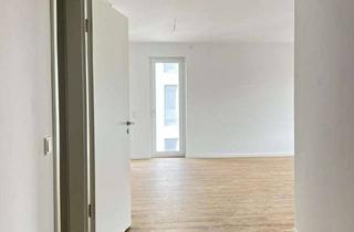Wohnung mieten in Lutherstraße, 38855 Wernigerode, *Neubauprojekt Lutherstraße* - großzügige 2-Raum-Wohnung