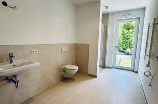 Wohnung mieten in Lutherstraße, 38855 Wernigerode, *Neubauprojekt Lutherstraße* - großzügige 2-Raum-Wohnung