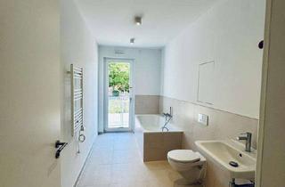 Wohnung mieten in Lutherstraße, 38855 Wernigerode, Barrierefreie 4-Raum-Wohnung in Hasserode