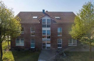 Sozialwohnungen mieten in Marbecker Str. 50, 46348 Raesfeld, Schön geschnittene 2-Zimmer Wohnung mit WBS
