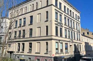 Wohnung mieten in Schleswiger Straße, 24941 Südstadt, Wunderschöne Altbauwohnung