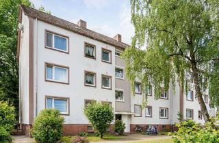 Wohnung mieten in Bergstraße 12, 27793 Wildeshausen, Demnächst frei! 4-Zimmer-Wohnung mit Balkon in Wildeshausen!