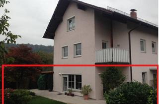 Wohnung mieten in 94032 Innstadt, Großzügige 4-Zimmer-Wohnung mit Garten in Passau – Fixkosten für Heizung & Strom inklusive!