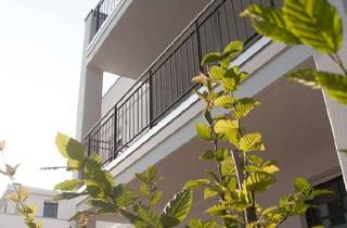 Wohnung mieten in Breiter Weg 5a, 22880 Wedel, Exklusive 3-Zimmer-Wohnung in Wedel -Autal Villen-