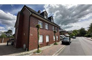 Wohnung mieten in 25489 Haseldorf, Geräumige 3-Zimmer-Wohnung mit Pkw-Stellplatz