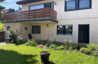 Wohnung mieten in 53804 Much, Sehr schöne 2 Zimmerwohnung im Herzen von Much