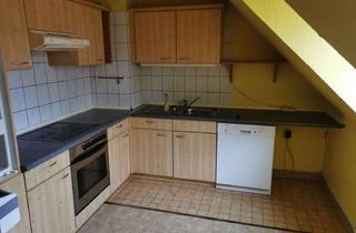 Wohnung mieten in Kreuzerweg 17, 54595 Prüm, Dachgesschoss: 3 ZKB Wohnung in Prüm