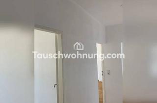 Wohnung mieten in Tauschwohnungstraße, 87752 Holzgünz, Tauschwohnung: 3.5 zimmer Wohnung in Eschersheim