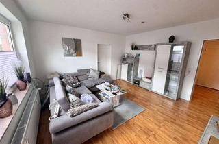 Wohnung mieten in Dewitzstraßee 26, 32657 Lemgo, 2-Zimmer-Wohnung mit Balkon – ideal für Paare oder eine kleine Familie
