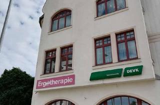 Wohnung mieten in Schäfferstraße 35, 39112 Leipziger Str., 3 Zimmer, Dachgeschoß, Nähe Uni-Klinik, WG-geeignet