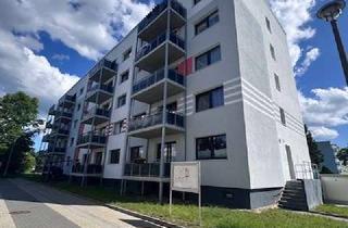 Wohnung mieten in Postweg 15, 04849 Bad Düben, Einbauküche inklusive *** - Neu sanierte, kleine Wohnung ! Für Alt und auch Jung