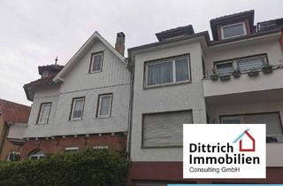 Wohnung mieten in 75217 Birkenfeld, Gemütliche 3-Zi.-Wohnung in Birkenfeld