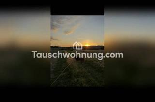 Wohnung mieten in Tauschwohnungstraße, 32609 Hüllhorst, Tauschwohnung: 3,5 Zimmer Erdgeschoss Wohnung mit Terrasse