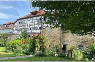 Wohnung mieten in Altstadt 36, 74629 Pfedelbach, Einzigartige Maisonette Wohnung - Loggia & hochwertige Küche