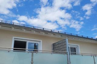 Wohnung mieten in Hauptstr. 14a, 84453 Mühldorf, Erstbezug mit Balkon: Geschmackvolle 3-Raum-Wohnung mit gehobener Innenausstattung in Mößling
