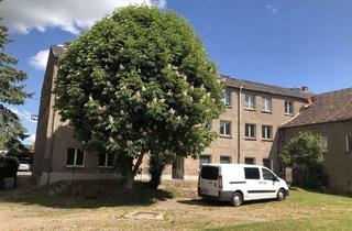 Wohnung mieten in 06536 Bennungen, 3 Zi-Wohnung im EG eines 9 Fam-Haus