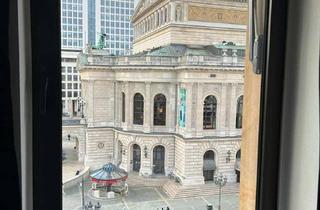 WG-Zimmer mieten in Opernplatz, 60313 Innenstadt, Opernplatz, Frankfurt am Main