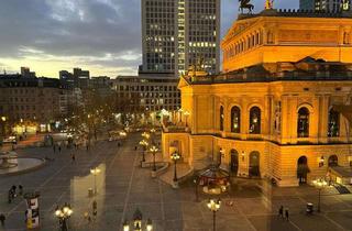 WG-Zimmer mieten in Opernplatz, 60313 Innenstadt, Opernplatz, Frankfurt am Main