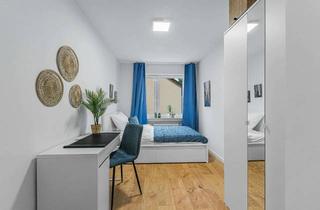 WG-Zimmer mieten in Lessingstraße, 85757 Karlsfeld, Lessingstraße, Karlsfeld