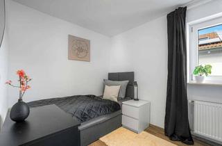WG-Zimmer mieten in Harrisfeldweg, 80939 München, Harrisfeldweg, Munich