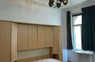 WG-Zimmer mieten in Grunewaldstraße, 10823 Schöneberg, Grunewaldstraße, Berlin