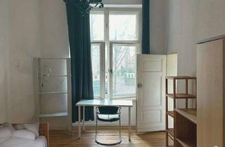 WG-Zimmer mieten in Grunewaldstraße, 10823 Schöneberg, Grunewaldstraße, Berlin