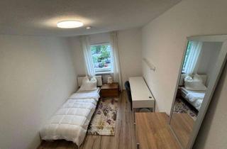 WG-Zimmer mieten in Augsburger Straße, 86343 Königsbrunn, Augsburger Straße, Königsbrunn