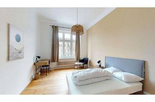 WG-Zimmer mieten in Rheinstraße, 12159 Friedenau, Rheinstraße, Berlin