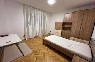 WG-Zimmer mieten in Buchrainweg, 63069 Lauterborn, Buchrainweg, Offenbach