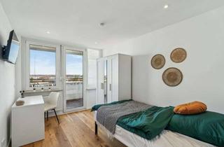 WG-Zimmer mieten in Johann-Strauß-Straße, 82008 Unterhaching, Johann-Strauß-Straße, Unterhaching