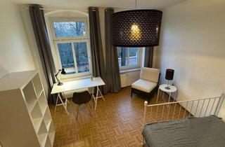 WG-Zimmer mieten in Leipziger Straße, 39112 Leipziger Str., Leipziger Straße, Magdeburg