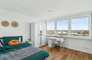 WG-Zimmer mieten in Johann-Strauß-Straße, 82008 Unterhaching, Johann-Strauß-Straße, Unterhaching