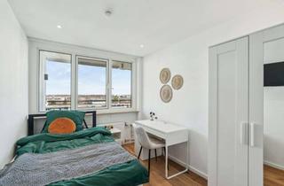 WG-Zimmer mieten in Johann-Strauß-Straße, 82008 Unterhaching, Johann-Strauß-Straße, Unterhaching