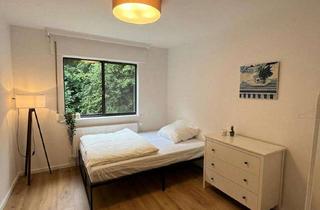 WG-Zimmer mieten in Trenknerweg, 22605 Othmarschen, Trenknerweg, Hamburg