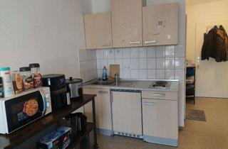 WG-Zimmer mieten in Hermann-Steinhäuser-Straße, 63065 Stadtmitte, Hermann-Steinhäuser-Straße, Offenbach