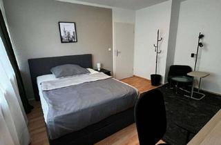 WG-Zimmer mieten in Mainzer Landstraße, 60326 Gallus, Mainzer Landstraße, Frankfurt am Main
