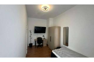 WG-Zimmer mieten in Landgrafenstraße, 60486 Bockenheim, Landgrafenstraße, Frankfurt am Main
