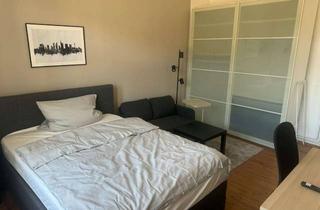 WG-Zimmer mieten in Landgrafenstraße, 60486 Bockenheim, Landgrafenstraße, Frankfurt am Main