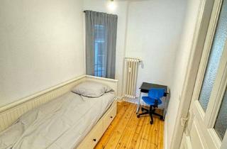 WG-Zimmer mieten in Steindamm, 20099 St. Georg, Steindamm, Hamburg