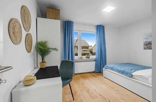 WG-Zimmer mieten in Lessingstraße, 85757 Karlsfeld, Lessingstraße, Karlsfeld