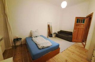 WG-Zimmer mieten in Bürknerstraße, 12047 Neukölln, Bürknerstraße, Berlin