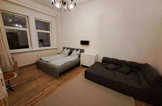 WG-Zimmer mieten in Bürknerstraße, 12047 Neukölln, Bürknerstraße, Berlin