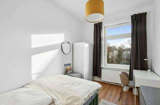 WG-Zimmer mieten in Bremer Straße, 21073 Eißendorf, Bremer Straße, Hamburg