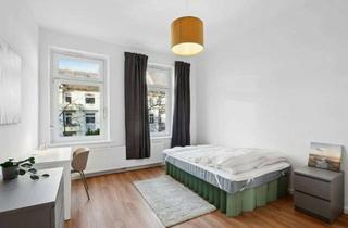 WG-Zimmer mieten in Bremer Straße, 21073 Eißendorf, Bremer Straße, Hamburg