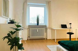 WG-Zimmer mieten in Roseggerstraße, 86179 Haunstetten, Roseggerstraße, Augsburg