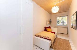 WG-Zimmer mieten in Am Schlangenfenn, 14478 Waldstadt II, Am Schlangenfenn, Potsdam